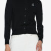 Mona Cotton Blend Cardigan Mona Cotton Blend Cardigan