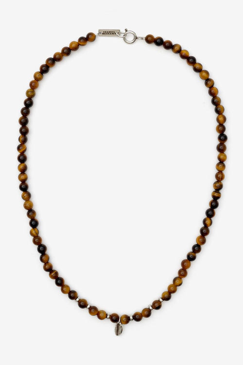 Mr Grigri Necklace Mr Grigri Necklace
