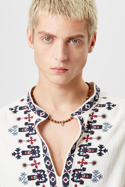 Mr Grigri Necklace Mr Grigri Necklace