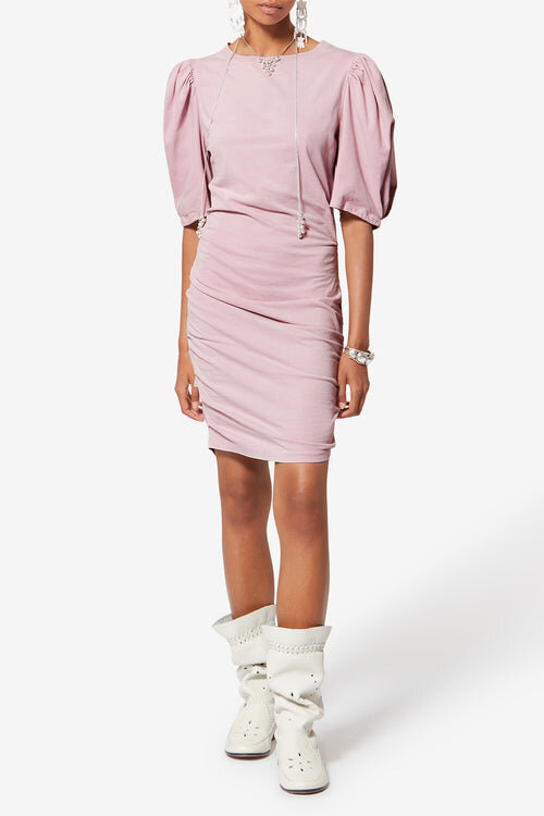 Mylda Cotton Dress Mylda Cotton Dress