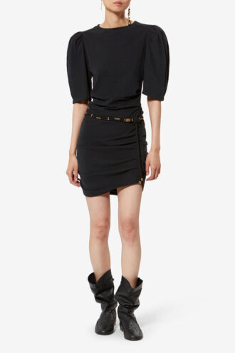 Mylda Organic Cotton Dress Mylda Organic Cotton Dress