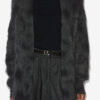 Mylene Wrap-Over Kid Mohair Cardigan Mylene Wrap-Over Kid Mohair Cardigan