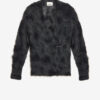 Mylene Wrap-Over Kid Mohair Cardigan Mylene Wrap-Over Kid Mohair Cardigan