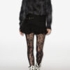 Myriam Kid Mohair Sweater
