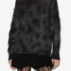Myriam Kid Mohair Sweater