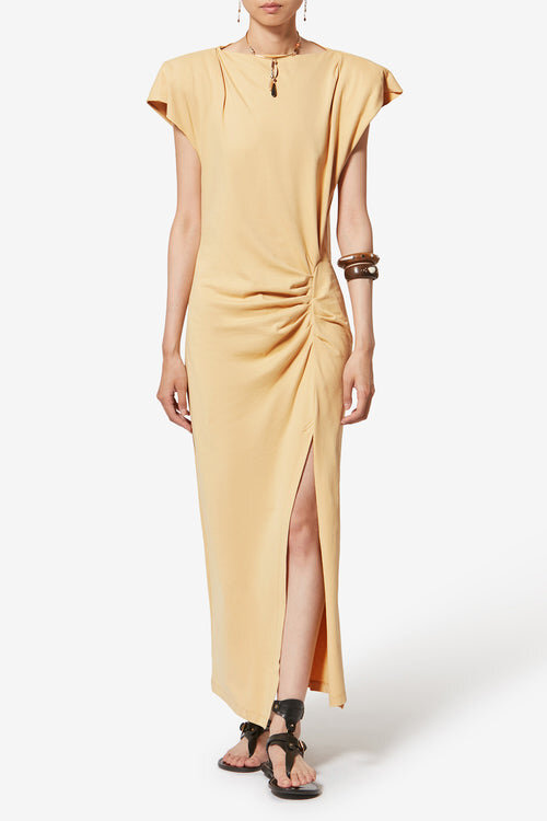 Nadela Cotton Jersey Dress Nadela Cotton Jersey Dress