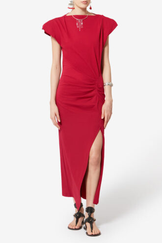 Nadela Cotton Jersey Dress