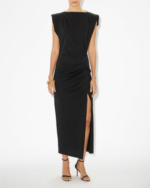 Nadela Cotton Jersey Dress Nadela Cotton Jersey Dress