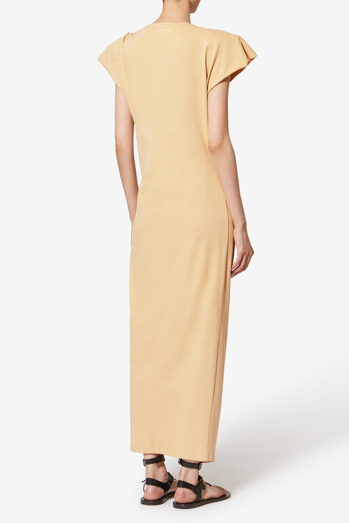 Nadela Cotton Jersey Dress Nadela Cotton Jersey Dress