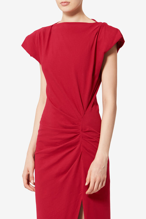 Nadela Cotton Jersey Dress Nadela Cotton Jersey Dress