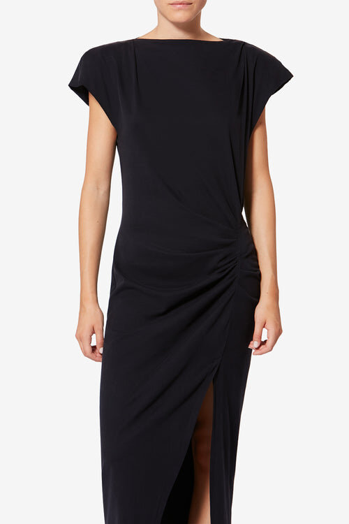 Nadela Cotton Jersey Dress Nadela Cotton Jersey Dress