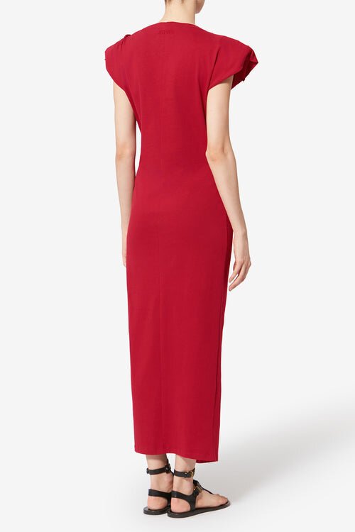 Nadela Cotton Jersey Dress Nadela Cotton Jersey Dress