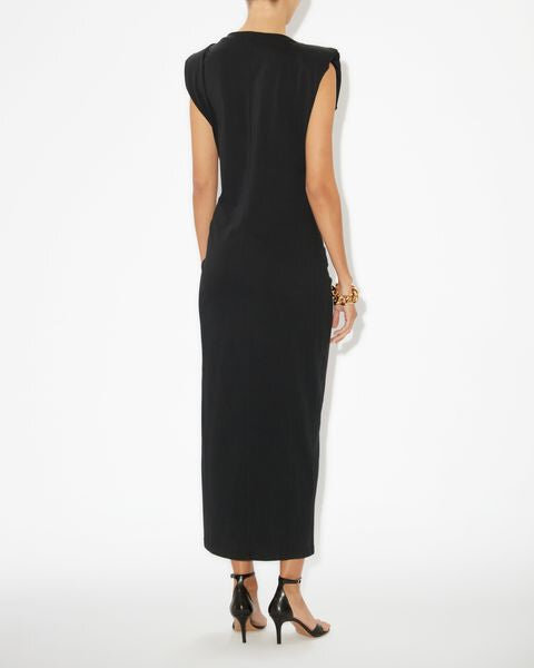 Nadela Cotton Jersey Dress Nadela Cotton Jersey Dress