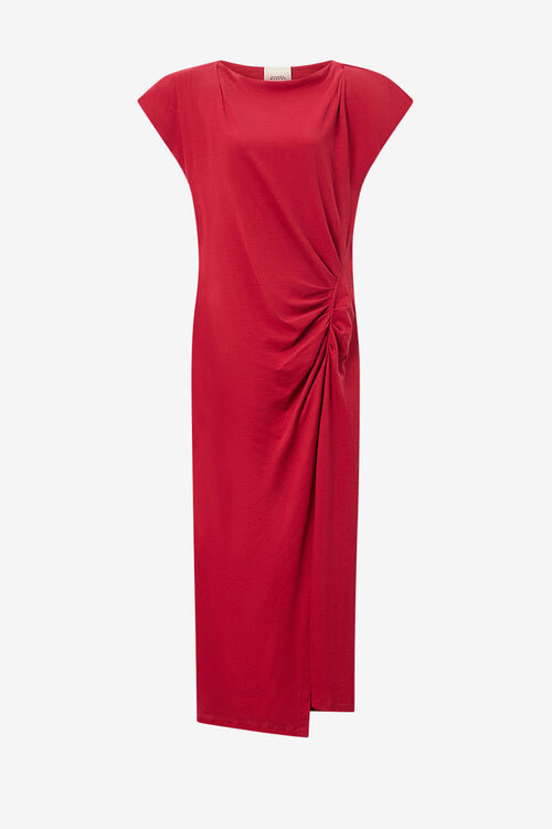 Nadela Cotton Jersey Dress Nadela Cotton Jersey Dress
