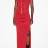Nadela Long Jersey Dress Nadela Long Jersey Dress