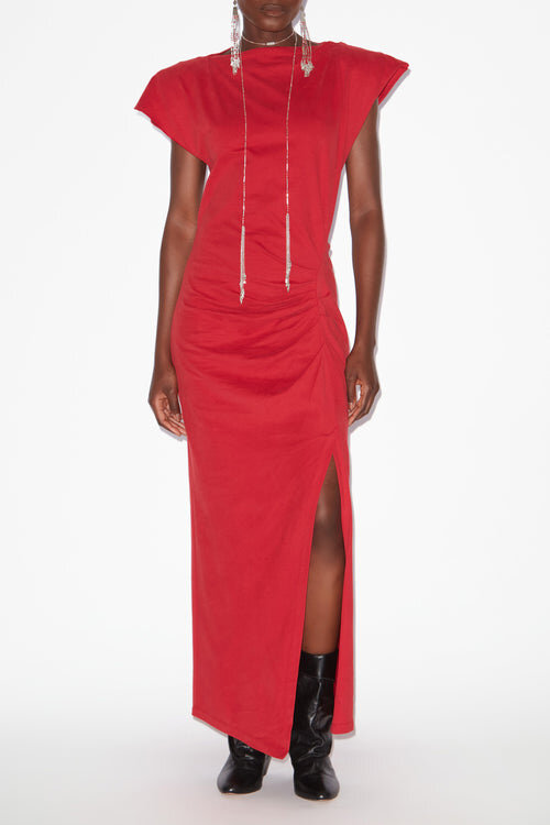 Nadela Long Jersey Dress Nadela Long Jersey Dress