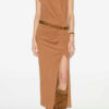 Nadela Long Jersey Dress Nadela Long Jersey Dress