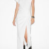 Nadela Long Jersey Dress Nadela Long Jersey Dress