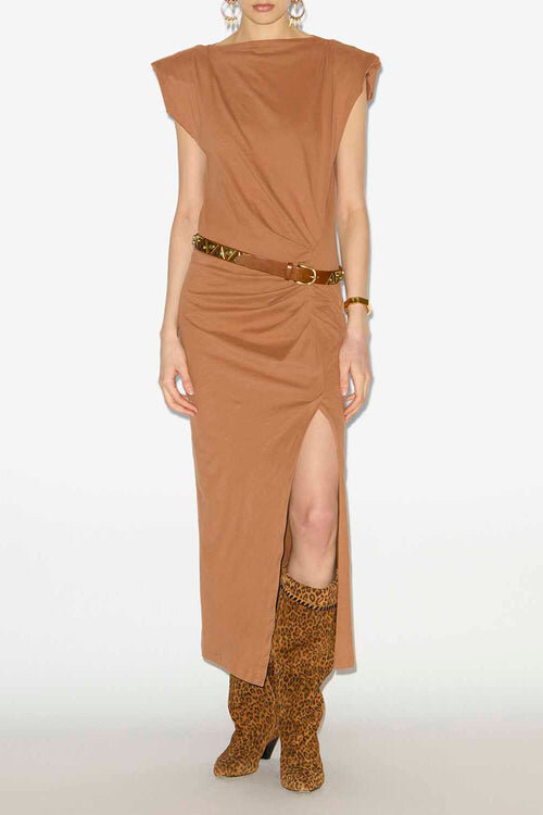 Nadela Long Jersey Dress Nadela Long Jersey Dress