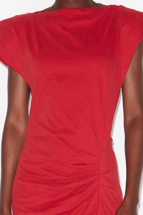 Nadela Long Jersey Dress Nadela Long Jersey Dress