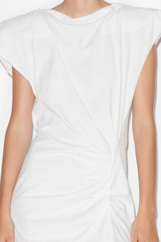 Nadela Long Jersey Dress