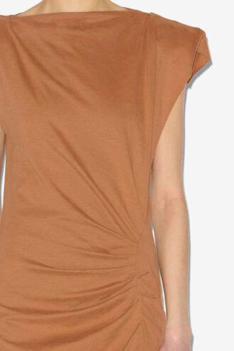 Nadela Long Jersey Dress