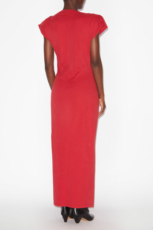 Nadela Long Jersey Dress Nadela Long Jersey Dress