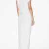 Nadela Long Jersey Dress Nadela Long Jersey Dress