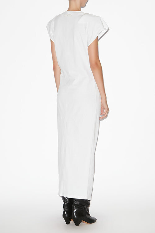 Nadela Long Jersey Dress Nadela Long Jersey Dress