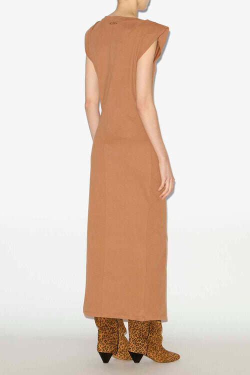 Nadela Long Jersey Dress Nadela Long Jersey Dress