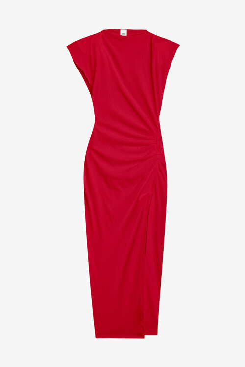 Nadela Long Jersey Dress Nadela Long Jersey Dress