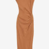 Nadela Long Jersey Dress Nadela Long Jersey Dress