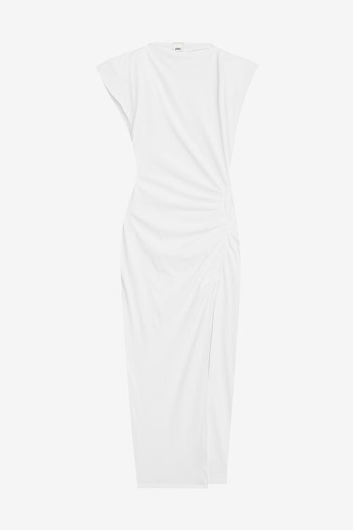 Nadela Long Jersey Dress Nadela Long Jersey Dress