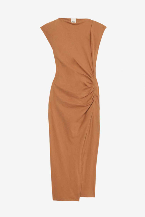 Nadela Long Jersey Dress Nadela Long Jersey Dress