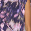 Nadela Long Printed Jersey Dress Nadela Long Printed Jersey Dress