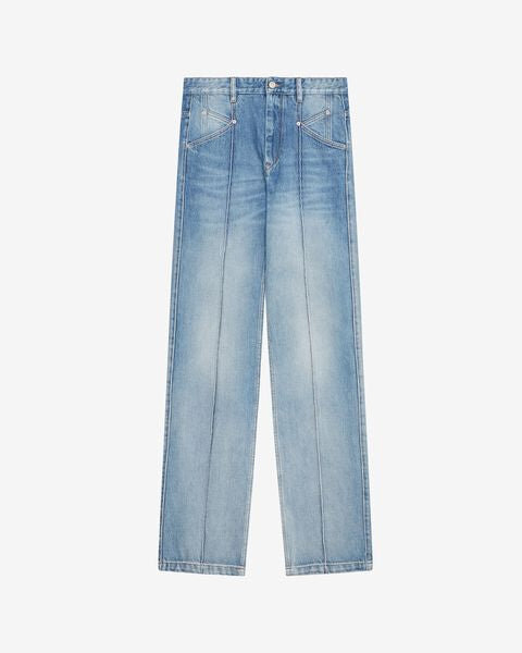 Nadège Denim Boyfriend Jeans Nadège Denim Boyfriend Jeans