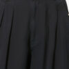 Nadine Flowing Cotton and Linen Workwear Pants