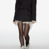 Nahia Striped Suit Jacket Nahia Striped Suit Jacket