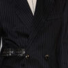 Nahia Striped Suit Jacket Nahia Striped Suit Jacket