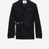 Nahia Striped Suit Jacket Nahia Striped Suit Jacket
