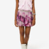 Nalou Frilly Cotton Voile Top Nalou Frilly Cotton Voile Top