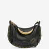 Naoko Calfskin Leather Hand and Shoulder Bag Naoko Calfskin Leather Hand and Shoulder Bag
