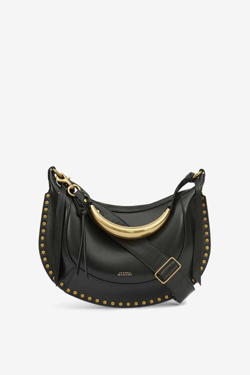 Naoko Calfskin Leather Hand and Shoulder Bag Naoko Calfskin Leather Hand and Shoulder Bag