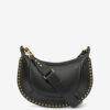 Naoko Calfskin Leather Hand and Shoulder Bag Naoko Calfskin Leather Hand and Shoulder Bag