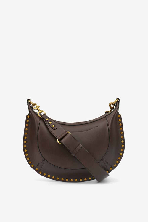 Naoko Calfskin Leather Hand and Shoulder Bag Naoko Calfskin Leather Hand and Shoulder Bag