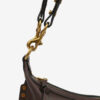 Naoko Calfskin Leather Hand and Shoulder Bag Naoko Calfskin Leather Hand and Shoulder Bag