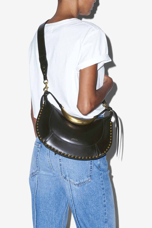 Naoko Calfskin Leather Hand and Shoulder Bag Naoko Calfskin Leather Hand and Shoulder Bag