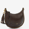 Naoko Calfskin Leather Hand and Shoulder Bag Naoko Calfskin Leather Hand and Shoulder Bag