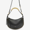 Naoko Calfskin Leather Hand and Shoulder Bag Naoko Calfskin Leather Hand and Shoulder Bag