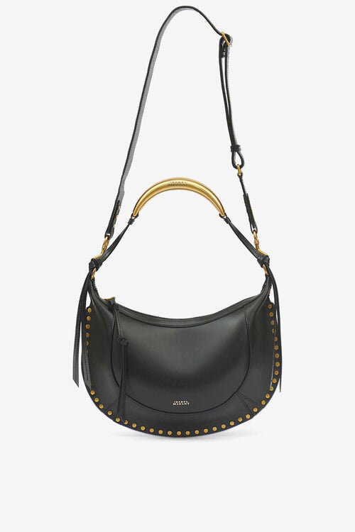 Naoko Calfskin Leather Hand and Shoulder Bag Naoko Calfskin Leather Hand and Shoulder Bag